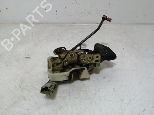 Fechadura frente esquerda ROVER 200 II Hatchback (RF)  | BP17298587C98 