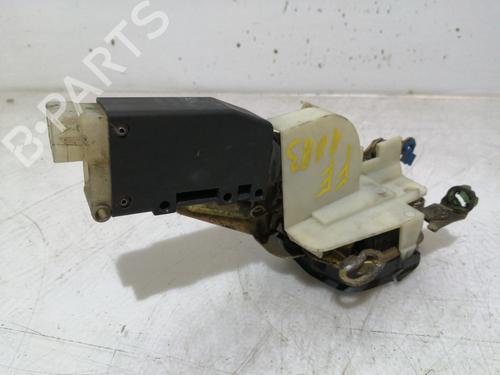 Used Front left lock OPEL CORSA B (S93) 1.2 i 16V (F08, F68, M68) (65 hp) 17298590