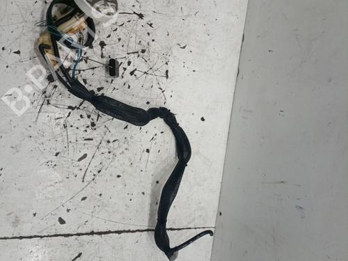 Kraftstoffpumpe für MERCEDES-BENZ E-CLASS (W211) [2002-2009]  17255494