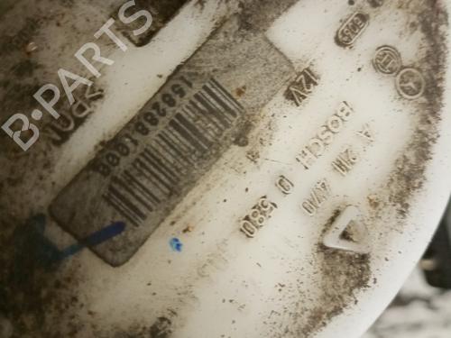 Kraftstoffpumpe MERCEDES-BENZ E-CLASS (W211)  | BP17255494M76 