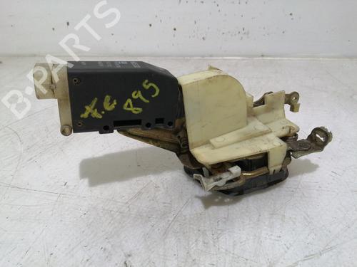 Venstre foran lås OPEL CORSA B (S93) 1.2 i (F08, F68, M68) (45 hp) 17298602