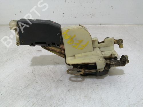 Used Front left lock OPEL CORSA B (S93) 1.2 i (F08, F68, M68) (45 hp) 17298603