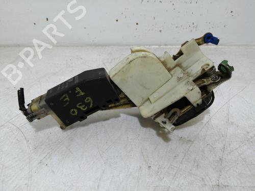 Used Front left lock OPEL CORSA B (S93) [1993-2009]  17298604