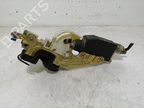 Front left lock OPEL CORSA B (S93) | BP17298604C98