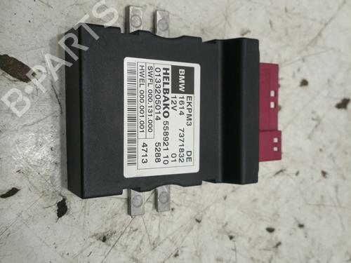 Elektronik Modul BMW 5 Touring (F11) 530 d xDrive (258 hp) 17255521