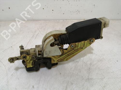 Front left lock OPEL CORSA B (S93) | BP17298612C98