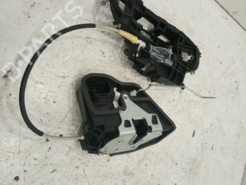 BP17255531C97 | Front right lock BMW 5 Touring (F11) 530 d xDrive BP17255531C97