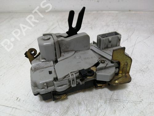 Used Front left lock CITROËN XSARA (N1) 1.4 i (75 hp) 17298627