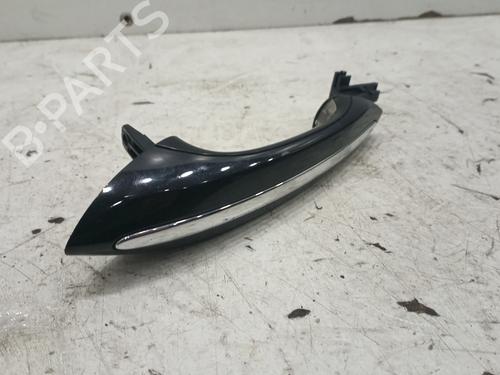 Rear right exterior door handle BMW 5 Touring (F11) 530 d xDrive (258 hp)null