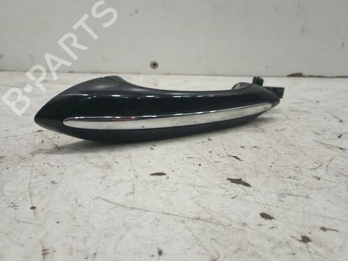 Rear right exterior door handle BMW 5 Touring (F11) 530 d xDrive | BP17255536C130