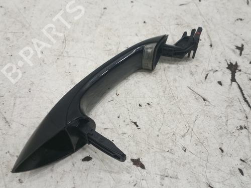 Rear right exterior door handle BMW 5 Touring (F11) 530 d xDrive | BP17255536C130