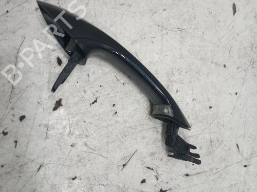 Rear right exterior door handle BMW 5 Touring (F11) 530 d xDrive | BP17255536C130