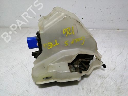 Used Front left lock VW GOLF V (1K1) [2003-2010]  17298629