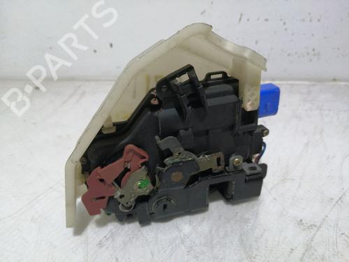 Front left lock VW GOLF V (1K1)  | BP17298629C98