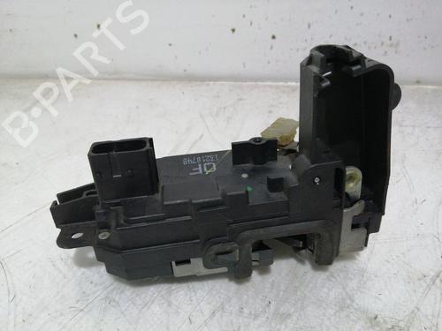 Venstre foran lås OPEL ASTRA H (A04)  | BP17298633C98