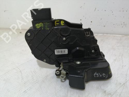 Used Front left lock FORD FOCUS II Turnier (DA_, FFS, DS) [2004-2012]  17298636