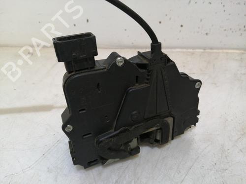 Front left lock FIAT GRANDE PUNTO (199_) | BP17298642C98
