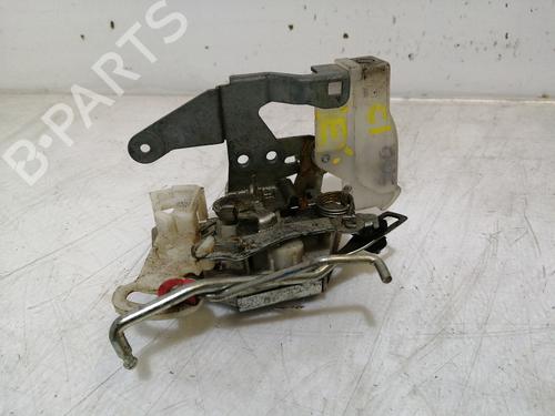 Fechadura frente esquerda CITROËN C1 (PM_, PN_) [2005-2014]  17298651