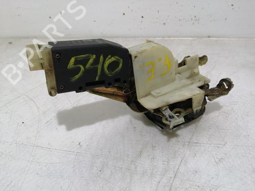 Used Front left lock OPEL CORSA B (S93) [1993-2009]  17298656