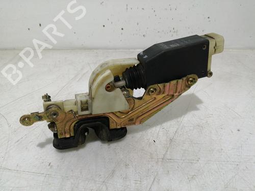 Front left lock OPEL CORSA B (S93) | BP17298656C98