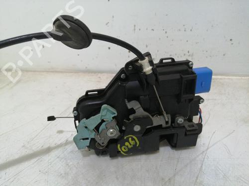 Front left lock VW GOLF V (1K1) | BP17298668C98