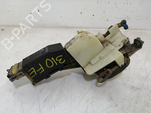 Used Front left lock OPEL CORSA B (S93) [1993-2009]  17298674