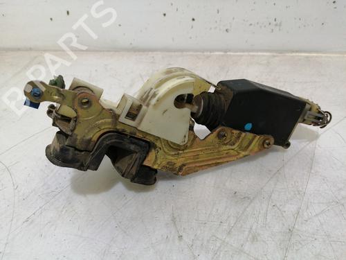 Front left lock OPEL CORSA B (S93) | BP17298674C98