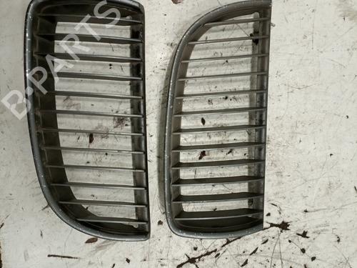 Grill BMW 3 (E90) [2004-2012]  17255588