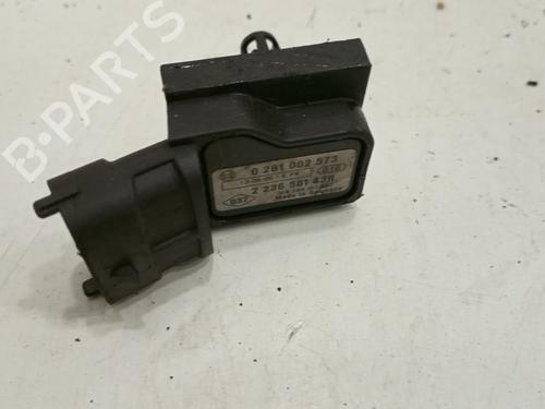Elektronisk sensor RENAULT MEGANE II Estate (KM0/1_) [2003-2012]  17255602