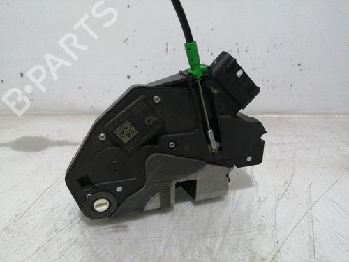 Rear left lock FORD FIESTA VI (CB1, CCN) | BP17298690C100