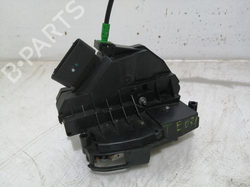 Venstre bagtil lås FORD FIESTA VI (CB1, CCN) [2008-2025]  17298690