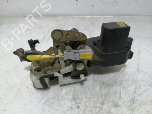 Rear left lock HONDA CIVIC VI Fastback (MA, MB)  | BP17298698C100 