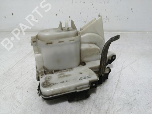 Used Rear left lock Rear left lock 17298702 17298702