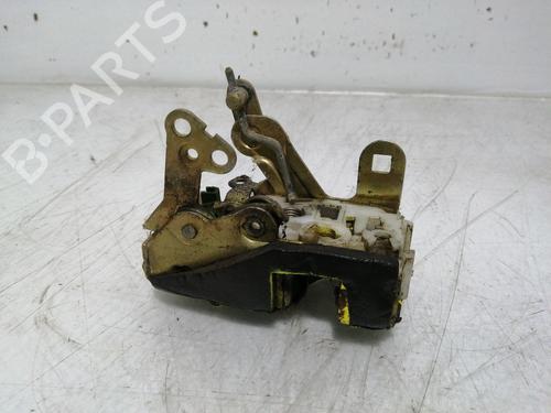 Zamek drzwi tylnych lewych LAND ROVER DEFENDER Pick Up (L316) 2.4 Td4 4x4 (L317) BP17298710C100