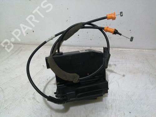 Used Rear left lock CITROËN C4 Picasso II [2013-2026]  17298713