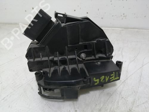 Used Rear left lock FORD FIESTA VI (CB1, CCN) [2008-2025]  17298715