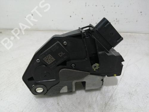 Rear left lock FORD FIESTA VI (CB1, CCN) | BP17298715C100
