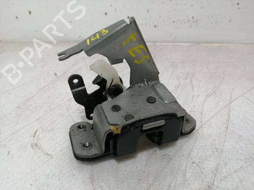 Used Rear left lock MAZDA RX-8 (SE, FE) [2003-2012]  17298721
