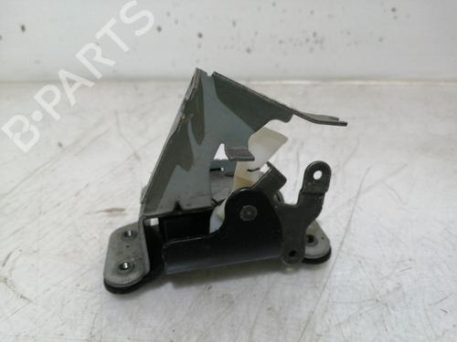 Rear left lock MAZDA RX-8 (SE, FE) | BP17298721C100