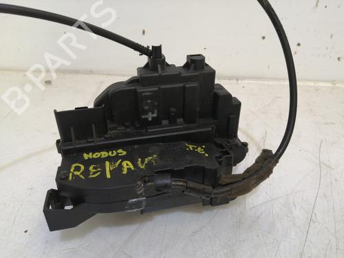 Used Rear left lock DAEWOO LANOS (KLAT) [1997-2025]  17298728