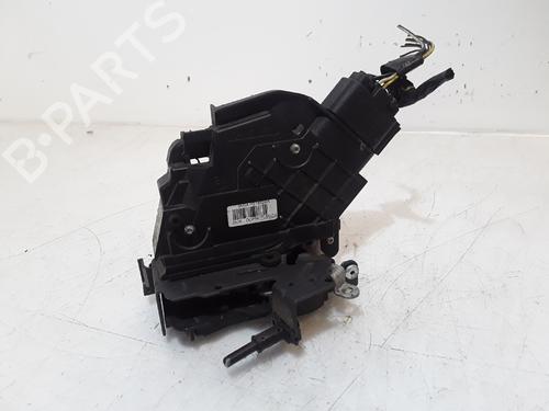 Used Front right lock FORD FOCUS II (DA_, HCP, DP) [2004-2013]  17298733
