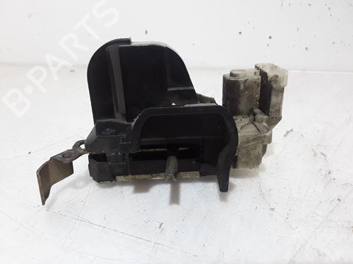 Serratura anteriore destra FIAT SEICENTO / 600 (187_) [1997-2010]  17298735