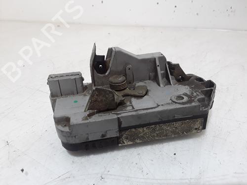 Used Front right lock CHEVROLET AVEO / KALOS Hatchback (T250, T255) [2006-2025]  17298737