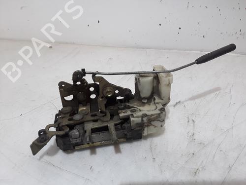 Used Front right lock FIAT PUNTO (176_) [1993-1999]  17298740