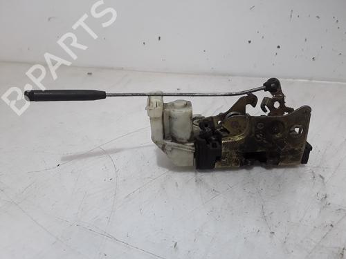 Front right lock FIAT PUNTO (176_)  | BP17298740C97 