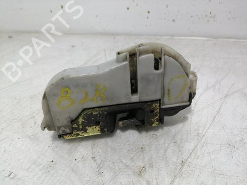 Front right lock VW GOLF III (1H1)  | BP17298754C97 