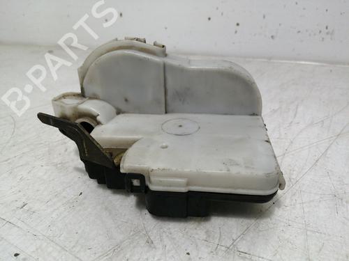 Used Front right lock VW GOLF III (1H1) [1989-2000]  17298754