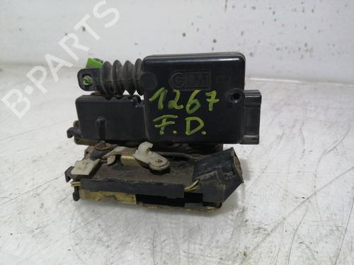 Fechadura frente direita RENAULT 25 (B29_) 2.2 (B29E) (121 hp)null