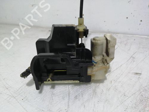 Cerradura puerta delantera derecha FIAT PALIO (178_, 171_) 1.2 (73 hp)null