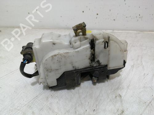 Front right lock SEAT IBIZA II (6K1)  | BP17298766C97